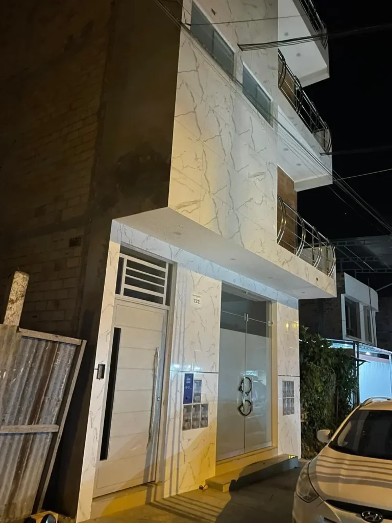 Consultorio Medico Rioja en San Martin