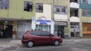 Infinito Dental