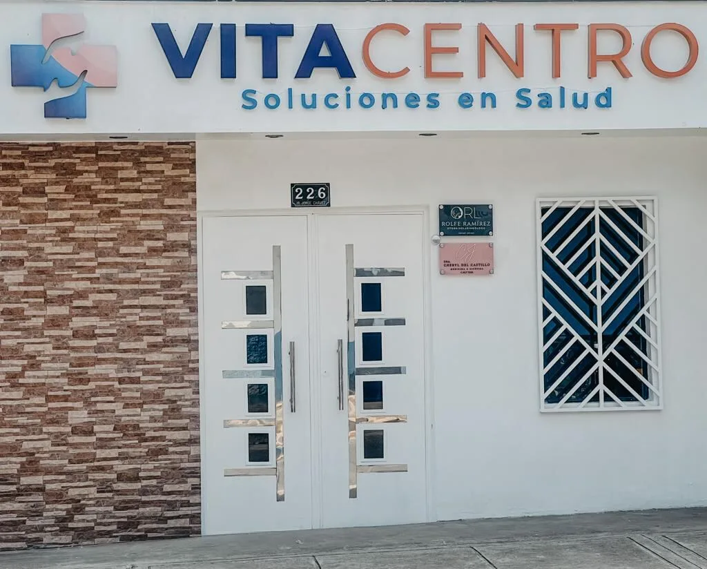 Vitacentro en Tarapoto, San Martin