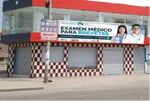 Medic Vial & Salud