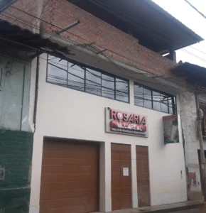 Centro Medico Especializado en Gineco Obstetricia Rosaria Martina Villarreal Quiroz S.r.l.