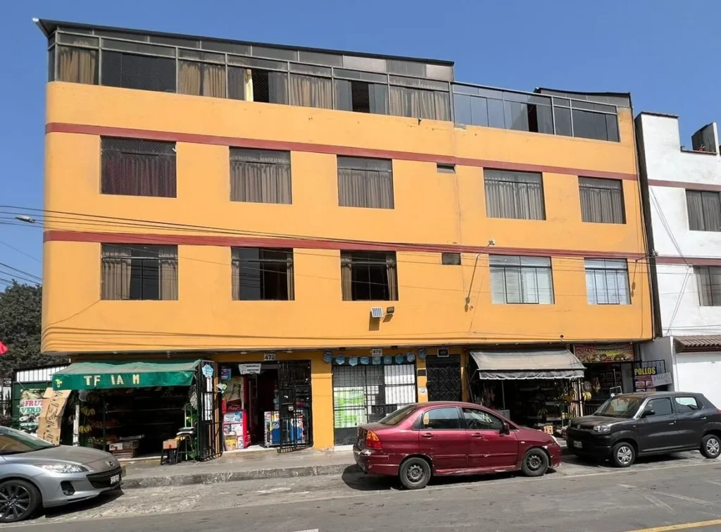 Top Dental Perú en La Molina, Lima