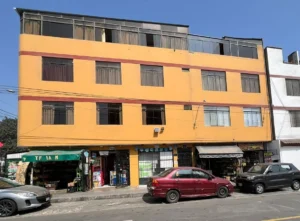 Top Dental Perú