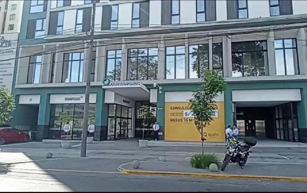 Ginecasalud en Pueblo Libre, Lima