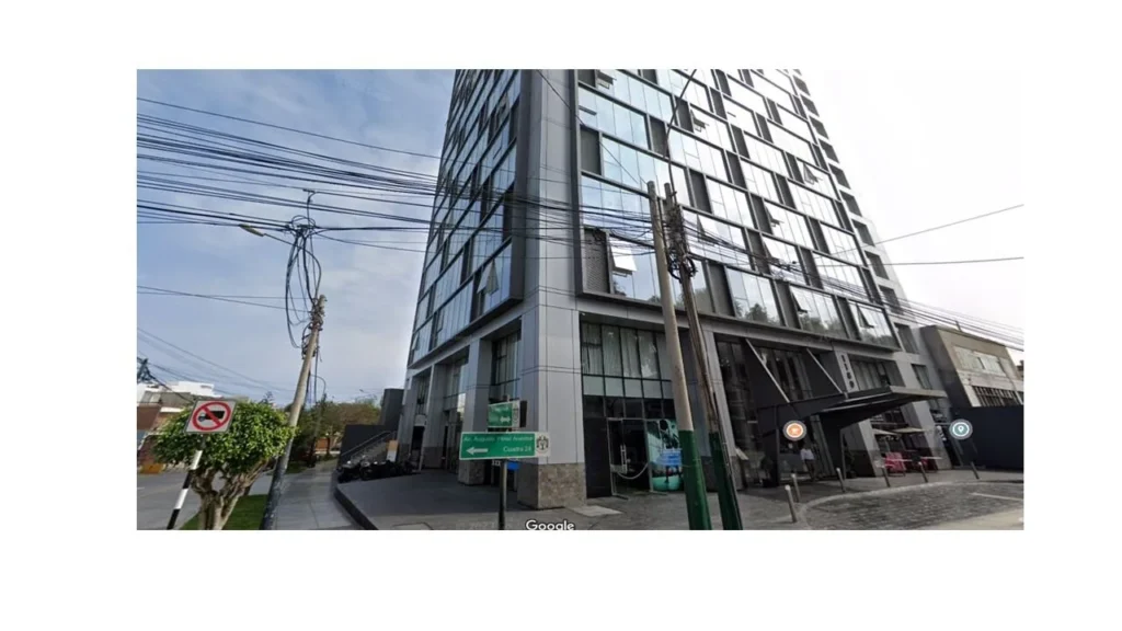 Rg Dental Care en Magdalena del Mar, Lima