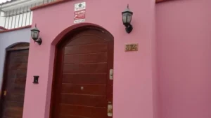 Consultorio Ginecológico