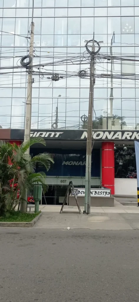 C2 / Dental Studio en San Borja, Lima