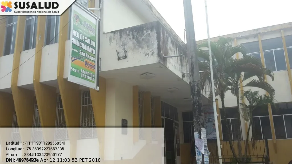San Ramon en Junin