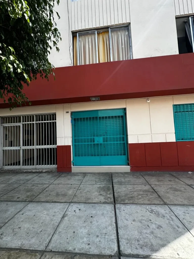 Fisioirsan en Pueblo Libre, Lima