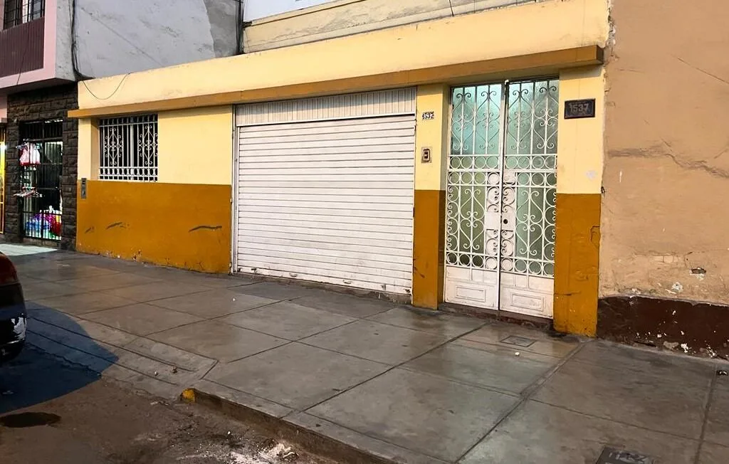 Consultorio Odontologico Galvez en Lince, Lima