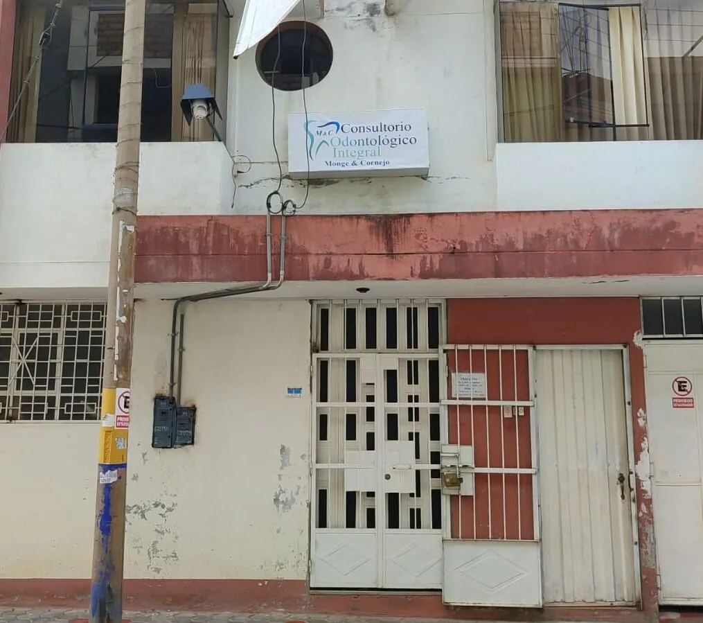 Integral Monge & Cornejo en Huancayo, Junin