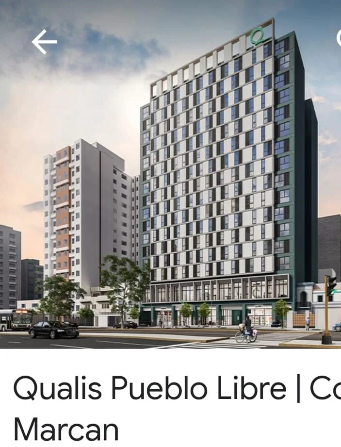 Cardioterapia Consultorio en Pueblo Libre, Lima