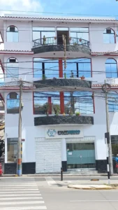 Consultorio Medico Especializado Santa Rosa