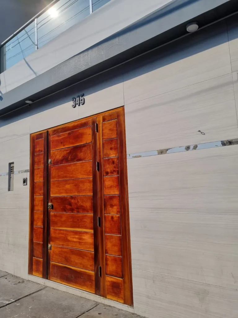 Qovalmedic en Barranco, Lima