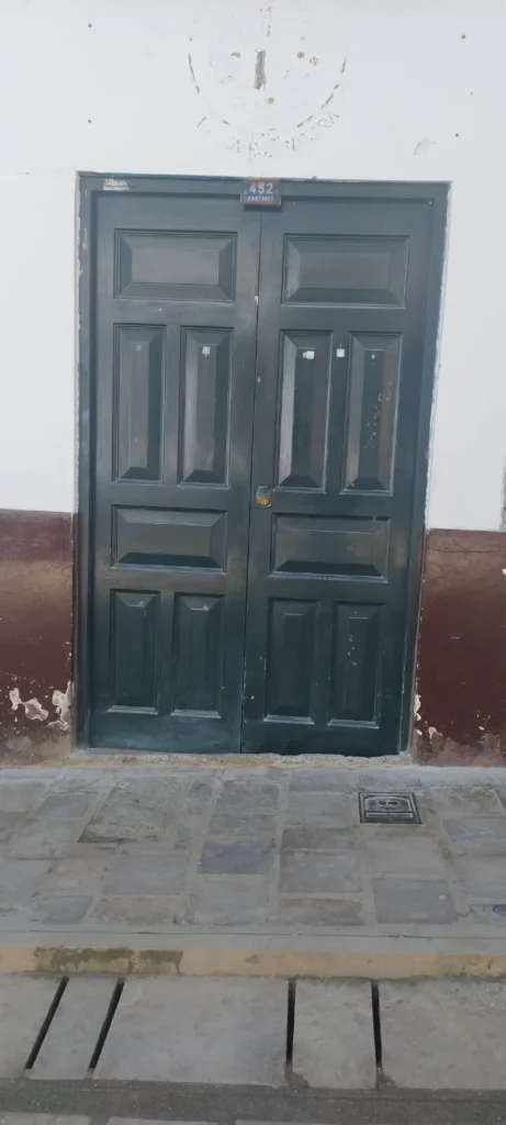 Laboratorio Clinico Cardilab en Chachapoyas, Amazonas