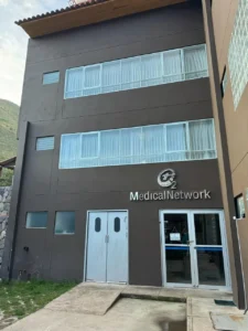 Oxigen Medical Network Valle Sagrado