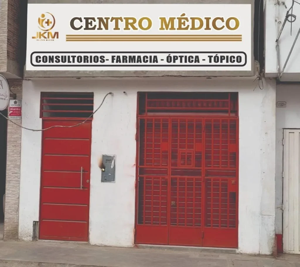 Centro Medico Jkm en Huacho, Lima