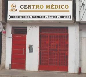 Centro Medico Jkm