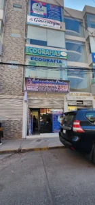 Diagnostic Alfalab