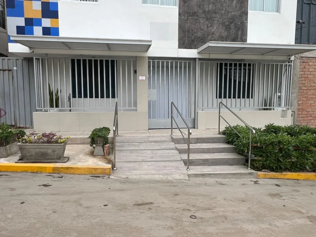 Delisalud Consultorio Medico en Chorrillos, Lima