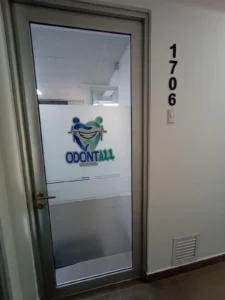 Odontall