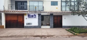 Rioft