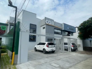 Centro Odontologico Americano – Miraflores
