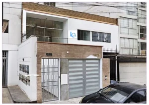 Laboratorio Clínico Angamos