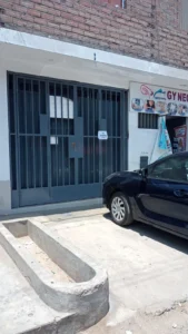 Consultorio Dental Makarena