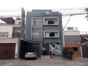 Consultorios Médicos Especializados Niu Vida