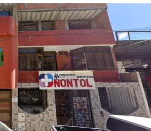 Consultorio Odontologico Ñontol