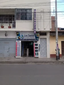 Centro Medico Especializado los Santos