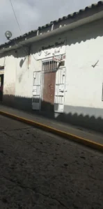 Consultorio Dental San Jose