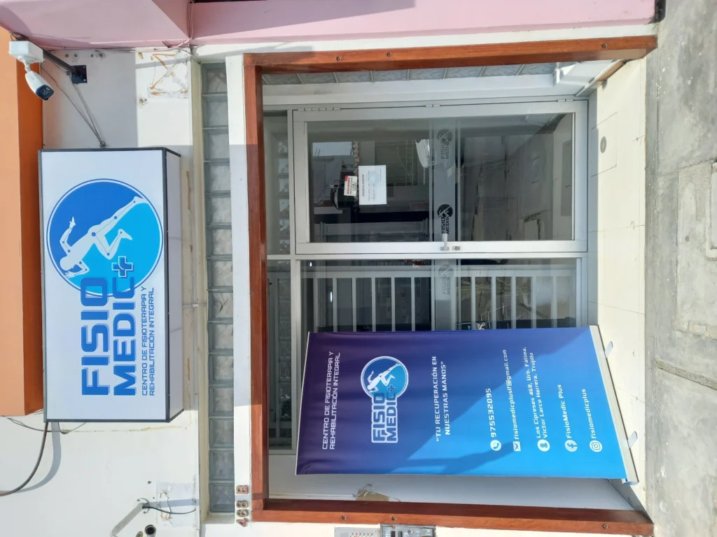 Fisiomedic Plus en Trujillo, La Libertad