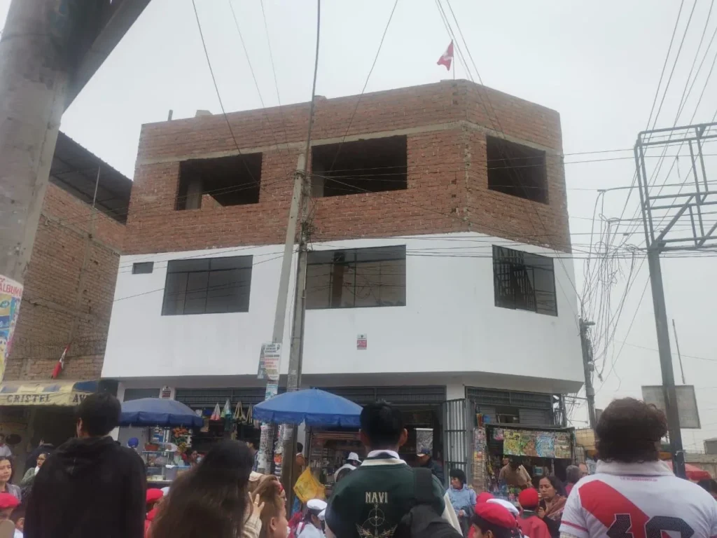 Dentistica en San Juan de Miraflores, Lima