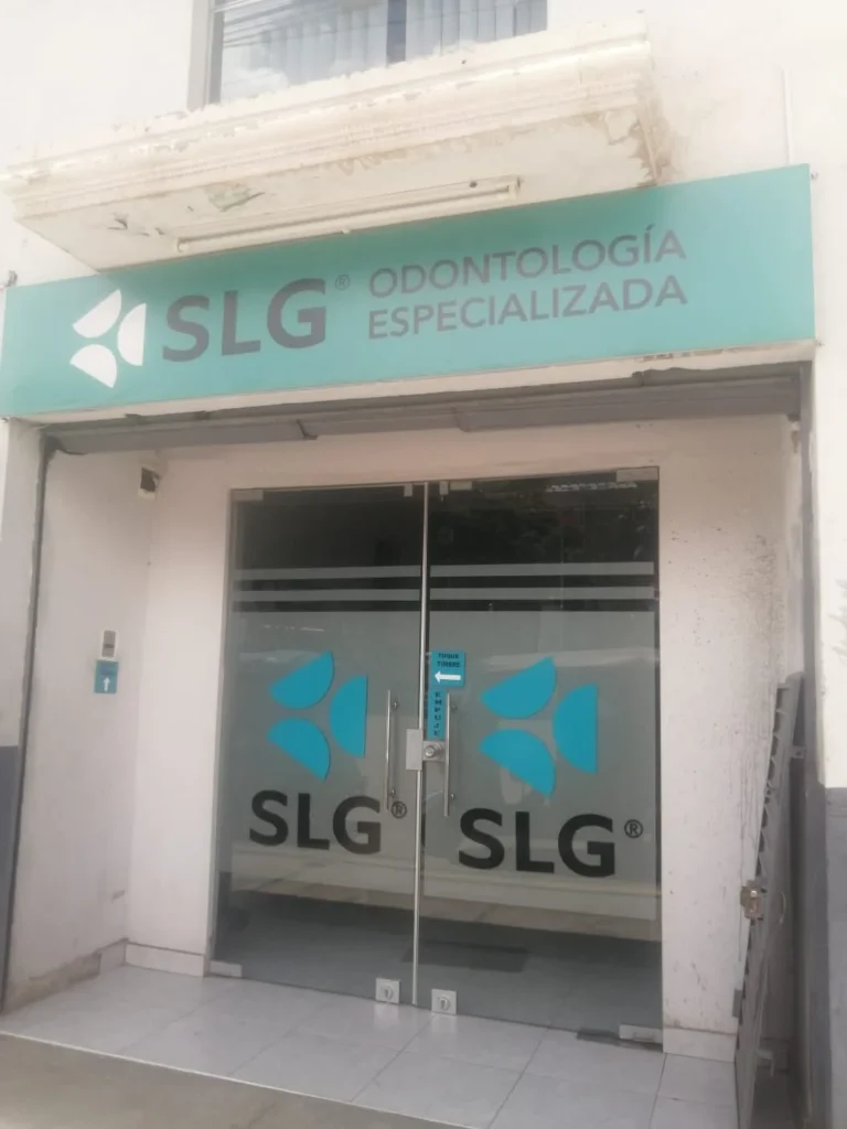 Slg San Luis San Luis Geminis en Huanta, Ayacucho