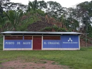 Challual