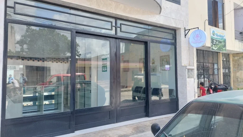 Consultorio Especializado Dra. Teresa en Rioja, San Martin