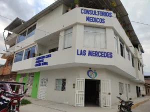Consultorio Medico «las Mercedes