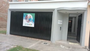 Fisiomed & Fisiokids Centro de Terapias y Rehabilitación