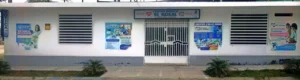 Centro Médico el Rosal