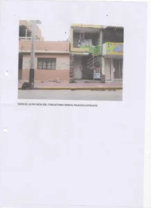 Consultorio Dental Palacios