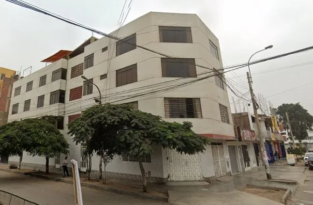Lozalab en San Martin de Porres, Lima