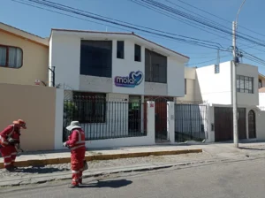 Centro Odontologico Molar