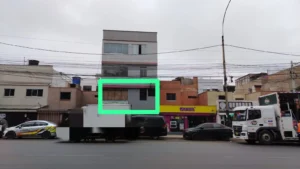 Orozco Dent