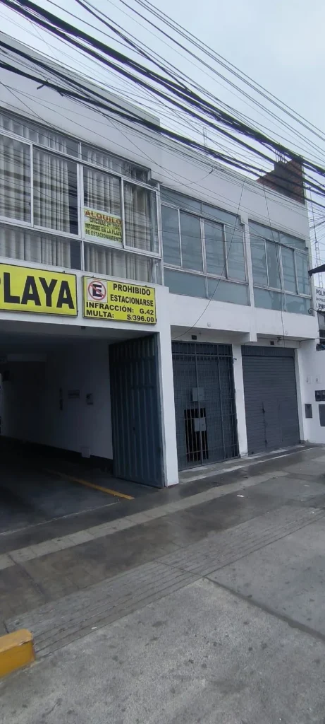 Gynhos Salud en Chorrillos, Lima