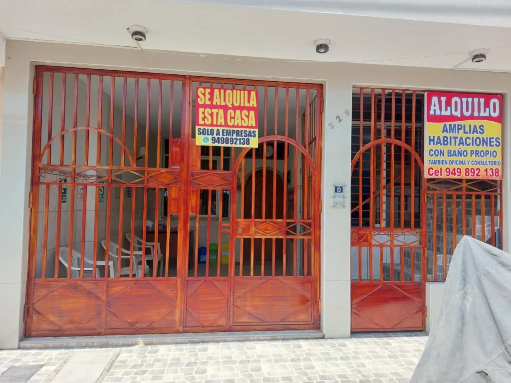 Laboratorio Clinico Ovilab en Querecotillo, Piura