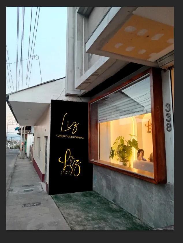 Consultorio Dental Liz en Tarapoto, San Martin