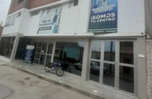 Centenario del Norte