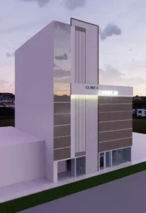 Policlinico Cornejo